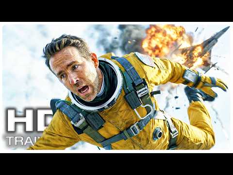 MAYDAY Official Trailer (NEW 2026)