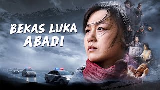 Film Rohani 'Bekas Luka Abadi' Memperkuat iman kepada Tuhan ketika dipersekusi