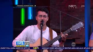 Vadi Akbar - Tanya Jadi Rasa (Live at IMS)