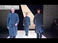 GIORGIO ARMANI - EMPORIO - JEANS Fall 2003 2004 Menswear Milan - Fashion Channel