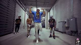 Young Thug x Lil Uzi Vert HellCat Kenny Dance Video