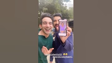 Aishwarya Khare n Rohit suchanti and Aman Gandhi Dance video #bhagyalakshmi #amitcreations