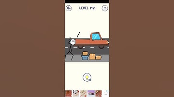 Draw Puzzle 2 Level 112