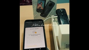 Insta360 x3 | Fix Wifi Connection Issue ♥️♥️