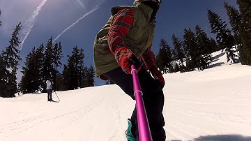 How to POP a FS 360!