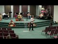 Sound of War // Pastor Greg Zoschak &amp; Gary Rackliff