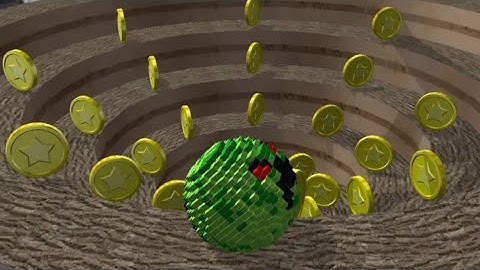 Going Balls - Speedrun Gameplay - Level 4637 to 4640 #gaming