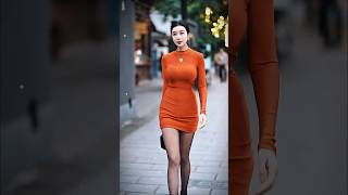 Download Lagu TOP CHINA HOT BEAUTIFUL GIRL STREET FASHION STYLE OUTFIT TIKTOK TRENDY 🔥🥀#remix MP3