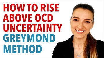 Rise Above OCD Uncertainty