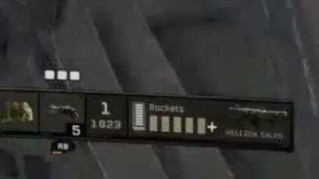 BLACKOUT UNLIMITED AMMO FOR ANY WEAPON GLITCH