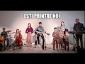 Familia Mihai - "Esti printre noi" / Official video