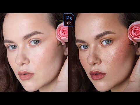 Видео: ПОПУЛЯРНЫЕ ХИТРОСТИ Фотообработки/в Photoshop