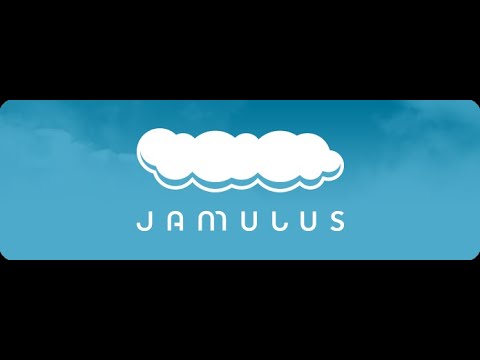 Jamulus installieren auf Windows 10 - YouTube