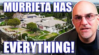 ALL ABOUT Living in Murrieta California | Moving to Murrieta California screenshot 1