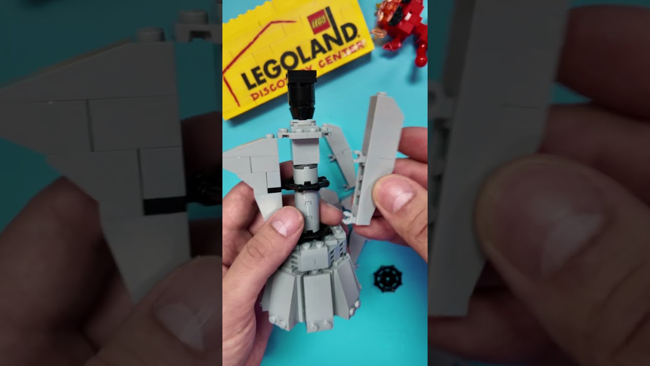 The power of O C T A G O N S (and coffee)