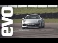 Porsche 911 Turbo S | evo LEADERBOARD