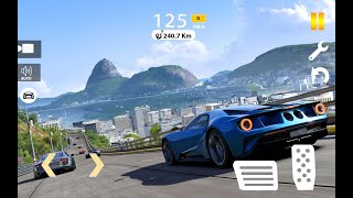 Car Stunt Game: Mountain Climb | Trailer screenshot 2