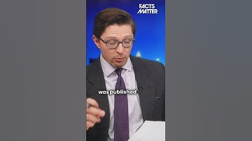 ‘Hush Money’ Judge’s Family ‘Conflict of Interest’ Exposed | Shorts | Facts Matter