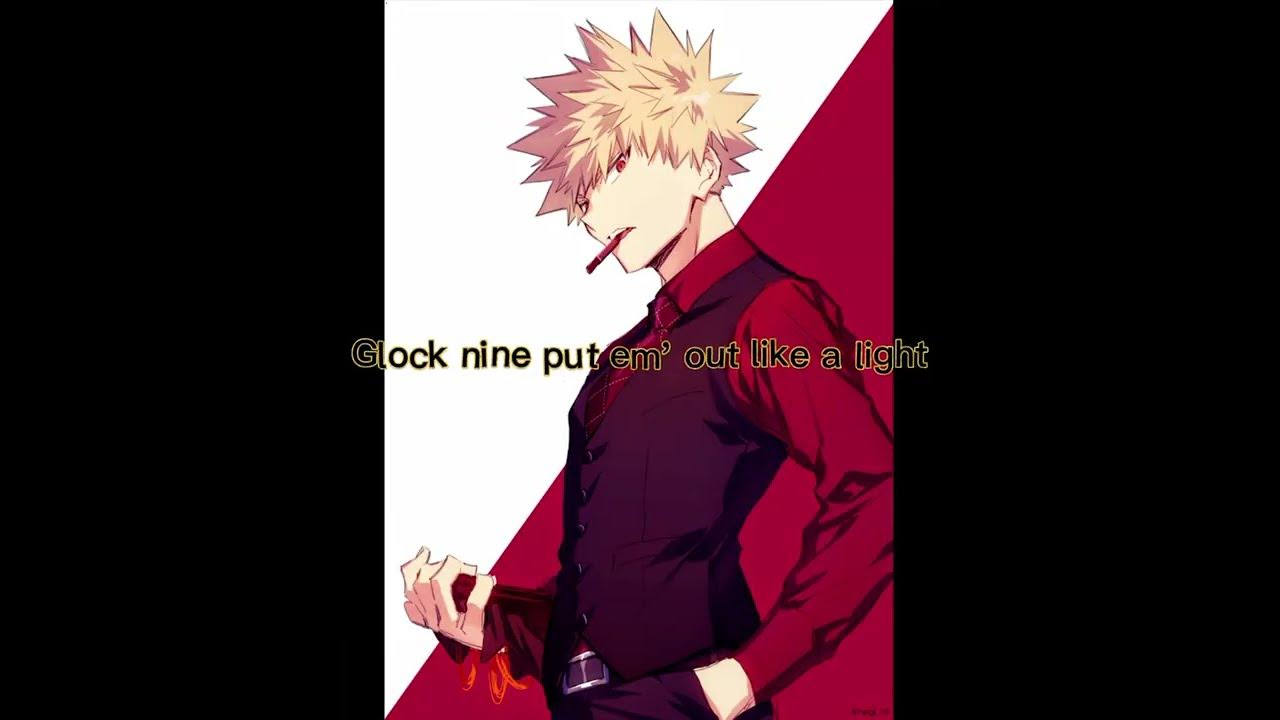 MHA/BNHA characters singing "Hoes on me" 😈 YouTube