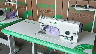 Rate of zoje sewing machine in india / price / detailed review / zoje தையல் மெஷின்