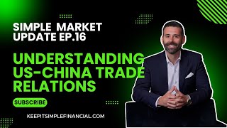 U.S.-China Trade War Update: Tariffs, Investments, and the Global Economy