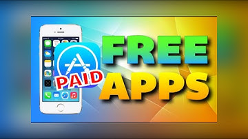 IOS 9 and 9.1 Get paid apps (No jailbreak) for free on any iphone, ipad , ipod touch