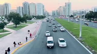 Abudhabi Sky View Kl11 Kozhikode