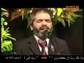 نور المصطفى ملئ الاكوان ابو شعر 