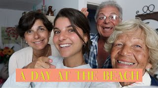 A Day In Florida With My Family | Viviane Audi