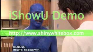 BlueMyself