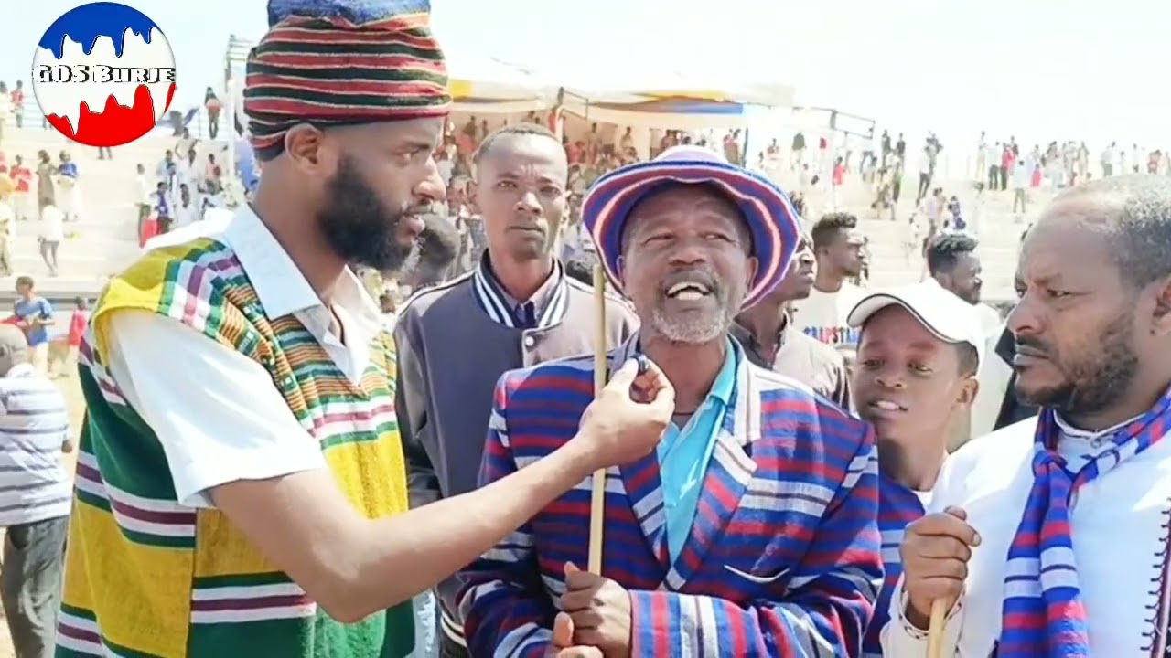 የቡርጂ ብሄረሰብ በጉጂ ኦሮሚያ ||ቡሌ ሆራ ተገኝተው || እርስበርስ ያለው መከባበር። 