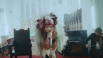 Jazmin Bean - Little Lamb (Acoustic Church Session)