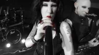 Video voorbeeld van "As Angels Bleed - "Desire" Official Video Clip (Live Audio)"