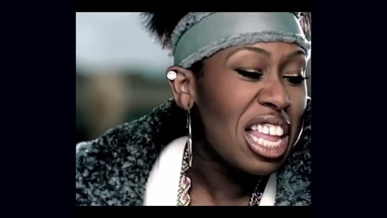 (FREE) Missy Elliott x Timbaland Type Beat "Bounce That" YouTube