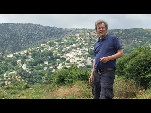 Video: Hvordan er geografien i Hellas?