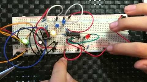 Lucas Volts Gates Servo Joystick