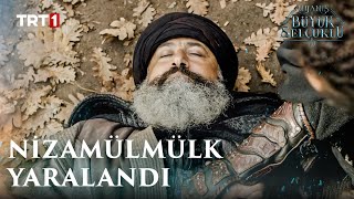 Evladı Nizamülmülkü Yaraladı - Uyanış Büyük Selçuklu 12. Bölüm