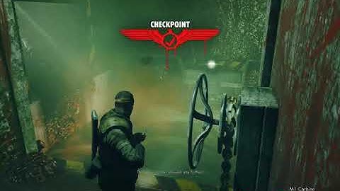 Zombie Army Trilogy Episode 3 Mission 5 Beyond Berlin Army of Darkness