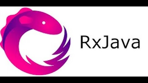 Understanding RxJava Concepts