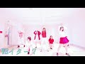 TWICE&ジャニーズWESTダンス踊ってみた