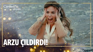 Melisanın Içinde Olduğu Araba Havaya Uçtu - Cennetin Gözyaşları 17. 