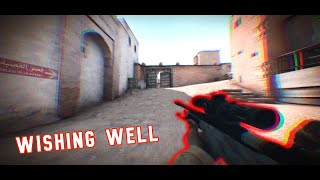 wishing well🌠 (csgo fragmovie)