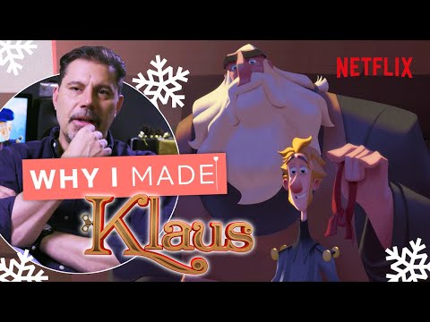 Wideo: Dlaczego Klausa nie można sztyletować?
