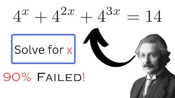 Beautiful Math Olympiad Algebra Equation | How to Solve?