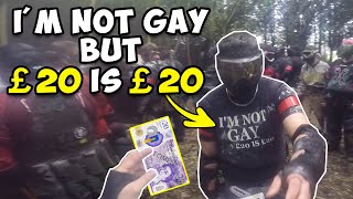 PAINTBALL FUNNY MOMENTS & FAILS ► Paintball Shenanigans (Part 71)