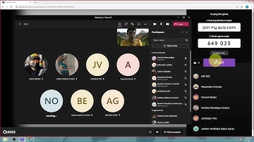 Publishing an ICT project by Sir Dom