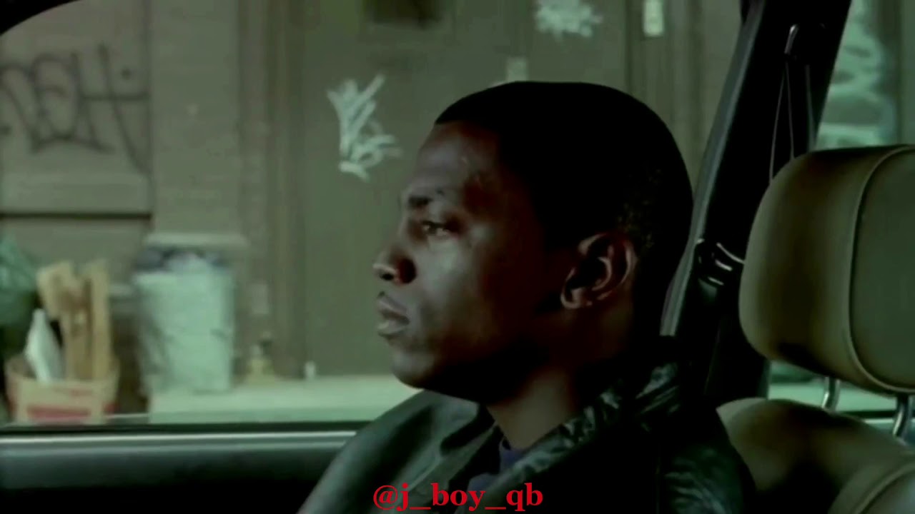 This paid in full deleted scene is OUTTA CONTROL! Hilarious!!