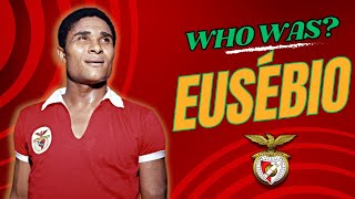 Eusébio: The Black Panther of Portuguese Football