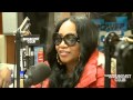 SWV Interview With The Breakfast Club Power 105 1 FM