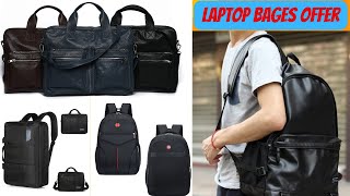 What's The Best Laptop Bag For Men & Women (2024)?